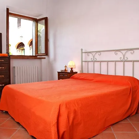 Maison Castagnoli * Gaiole in Chianti