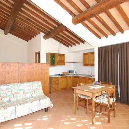 Maison Castagnoli Gaiole in Chianti