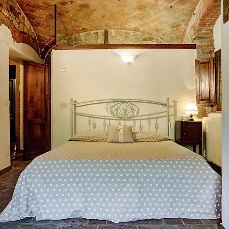 Aparthotel Maison Castagnoli