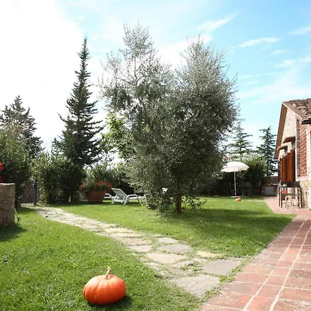 Aparthotel Maison Castagnoli
