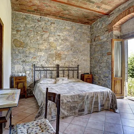 Maison Castagnoli Aparthotel *