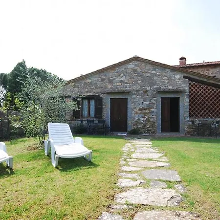 Maison Castagnoli Aparthotel Gaiole in Chianti