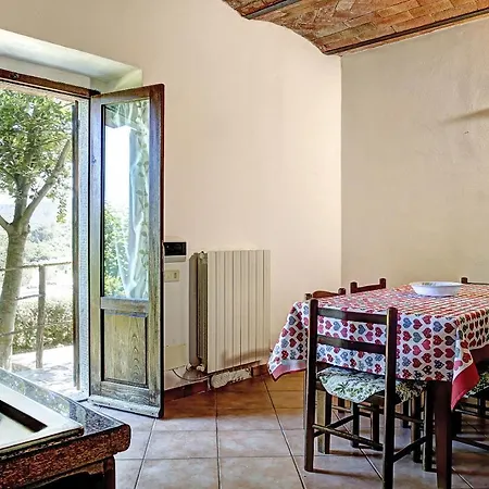 Maison Castagnoli Gaiole in Chianti