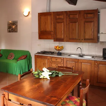 Aparthotel Maison Castagnoli Gaiole in Chianti