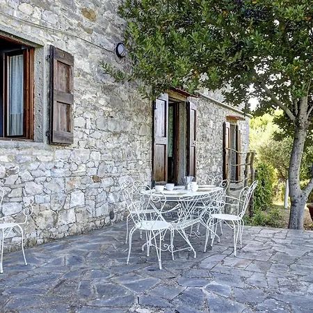 Aparthotel Maison Castagnoli Gaiole in Chianti