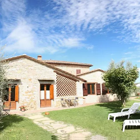 Maison Castagnoli Gaiole in Chianti