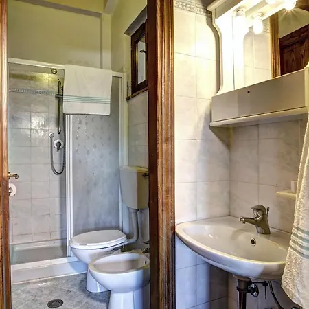 Maison Castagnoli Apartahotel *