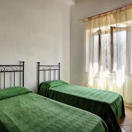 Maison Castagnoli Apartahotel *