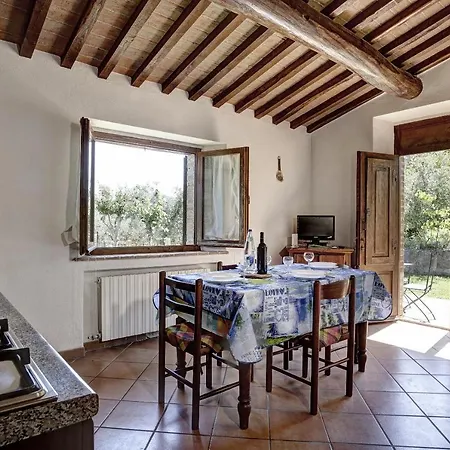 Apartahotel Maison Castagnoli