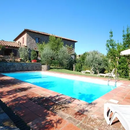 Maison Castagnoli Gaiole in Chianti
