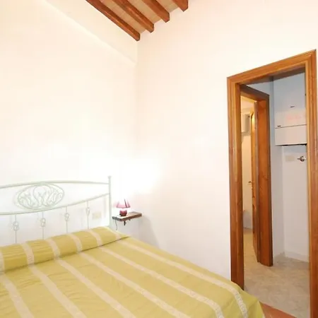 Maison Castagnoli Apartahotel