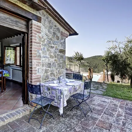 Apartahotel Maison Castagnoli