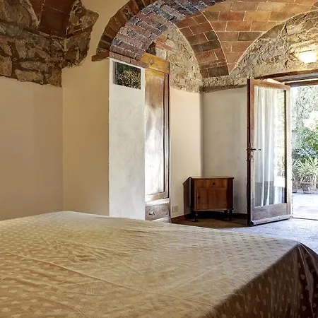 Maison Castagnoli *