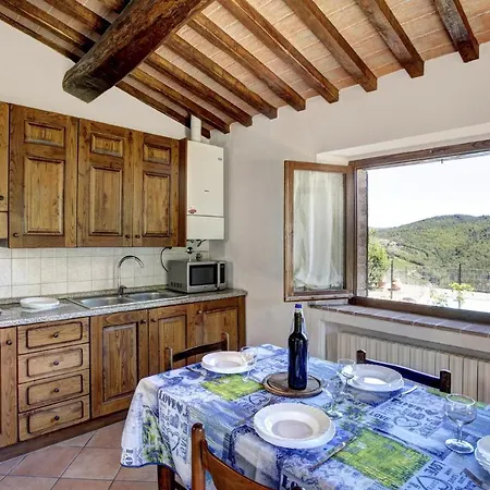 Maison Castagnoli *