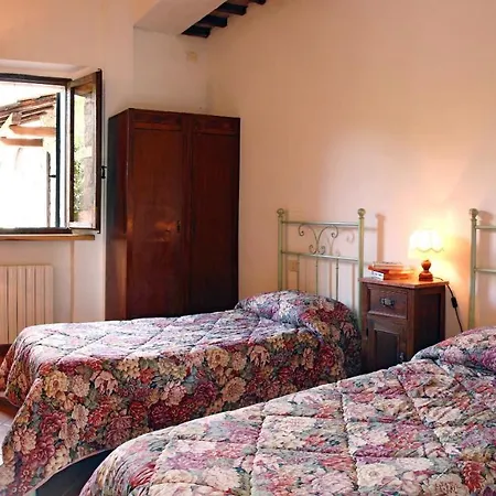 Maison Castagnoli * Gaiole in Chianti