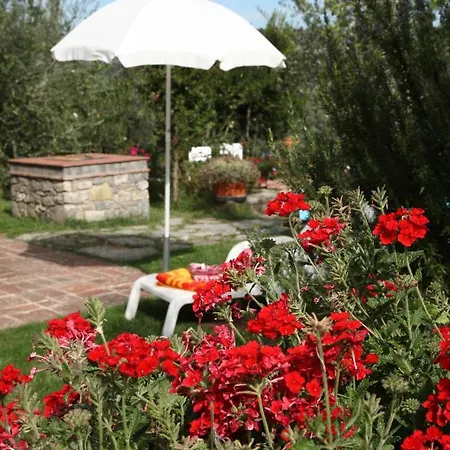 Apartahotel Maison Castagnoli Gaiole in Chianti