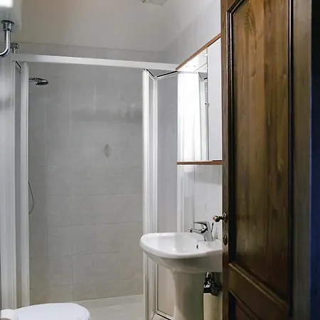 Maison Castagnoli Apartahotel
