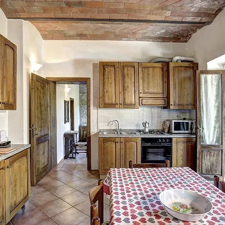 Maison Castagnoli * Gaiole in Chianti