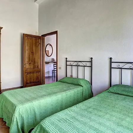 Apartahotel Maison Castagnoli *