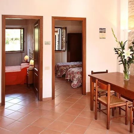 Maison Castagnoli