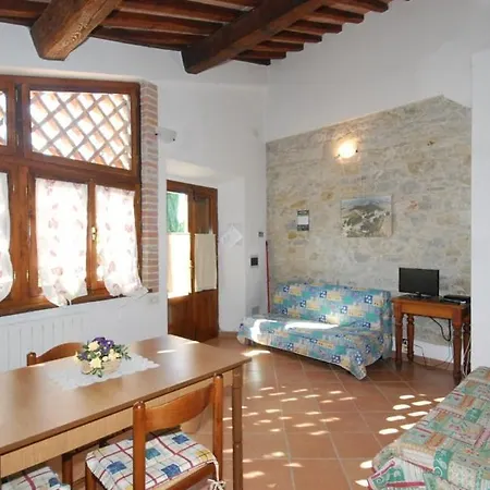 Apartahotel Maison Castagnoli