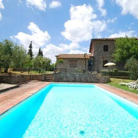 Maison Castagnoli *